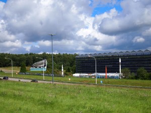 European Space Centre